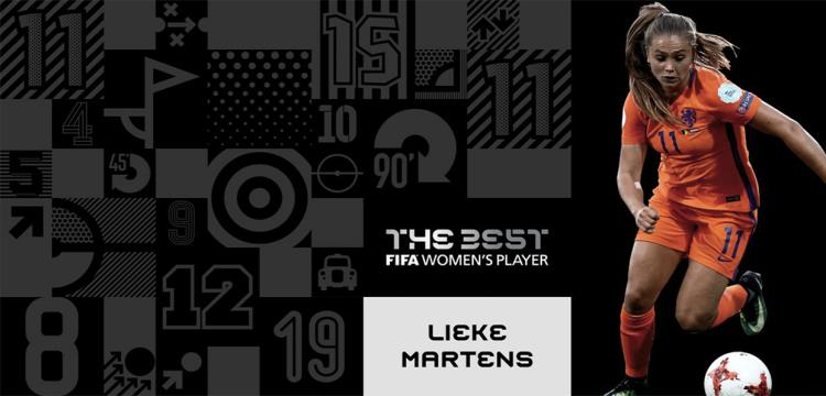 ليكي مارتينيز